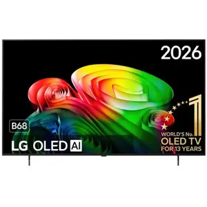 Comparateur de prix : LG OLED 65" B6 (2026) OLED65B68LA