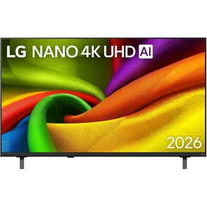 LG 50NU8E0B3LA - TV 4K UHD HDR - 126 cm pas cher