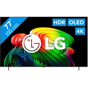 LG OLED 77" B6 (2026) OLED77B68LA