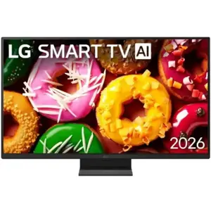LG 27LB70006LA (2026) pas cher