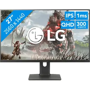 LG UltraGear 27GN64NA-B 27G64NA-B.AEUQ pas cher