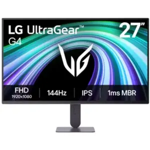 Ecran PC Gamer LG UltraGear 27G414B 27'' Full HD 144Hz IPS 5 ms HDR10 pas cher