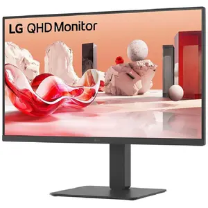 LG 68,6cm/27' (2560x1440) 27BA pas cher