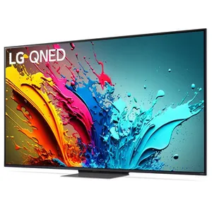 LG Smart TV QNED 86 4K 120Hz 86QNED86T6A - Televisore Ultra HD WebOS pas cher