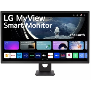 Lg Écran 32sr50f-b 31´´ Fhd Ips Led pas cher