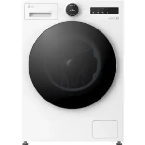Lave linge séchant hublot LG F964X71WSTA pas cher