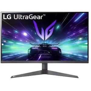LG Ultragear 27GS50F-B - Full HD Gaming Monitor - 180Hz - 27 inch pas cher