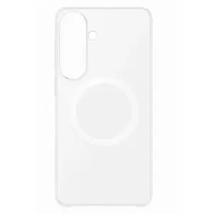 Samsung Clear Magnet cover pour Galaxy S26+ - Transparent pas cher