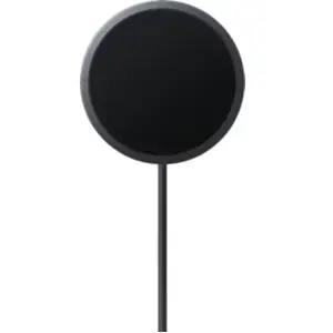 Samsung 25W Magnet Wireless Charger (25 W), Chargeur sans fil pas cher