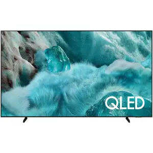 Samsung Smart TV QLED 98 QE98Q7FA 4K Ultra HD 3840x2160 HDR10+ Wi-Fi B... pas cher