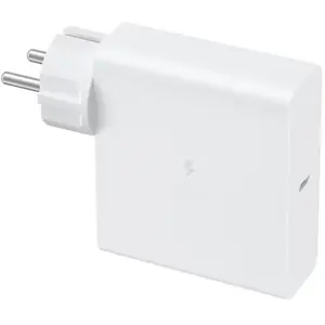 Samsung Ladeadapter EP-TB410 (140 W), Chargeur USB, Blanc pas cher