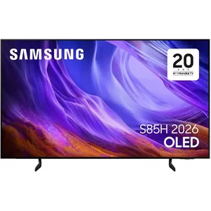 Samsung 65'' OLED S85H 4K Vision AI Smart TV (2026)