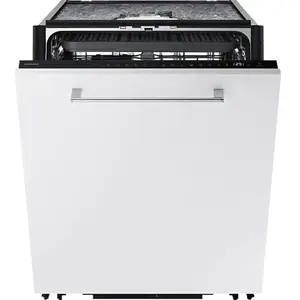 Samsung Dw80h73wbb0u1 - Lave-vaisselle Encastrable Entièrement Intégré 14 Couverts 42 Db(a)