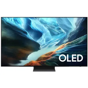 Samsung Fernseher QE42S90HAEXXH OLED (42", OLED, 4K, 2026), TV, Noir
