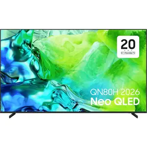 TV QLED Samsung TQ65QN80H pas cher