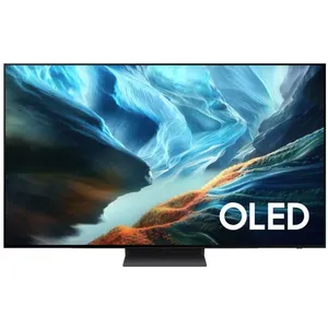 Samsung Fernseher QE55S90HAEXXH OLED (55", S90H, OLED, 4K), TV, Noir, ... pas cher