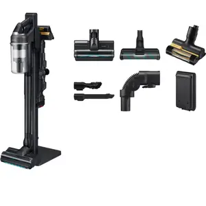 Samsung Staubsauger - Jet 95S CompleteClean *satin greige*, Aspirateur