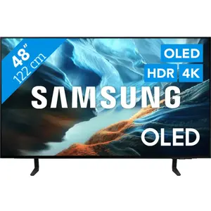 Samsung 48  Oled 4k S90h (2026) - Tv 48 Pouces 2026 pas cher