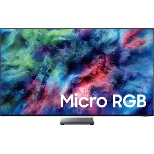 Comparateur de prix : TV SAMSUNG TMR75R95H 2026 ( 189 cm )