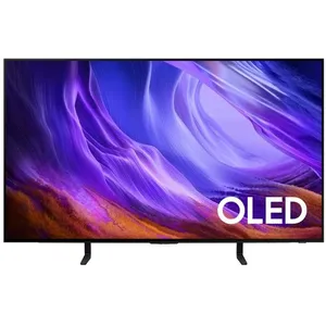 TV Samsung S85H (2026) 48 OLED 4K Ultra HD - TQ48S85HAEXXC pas cher