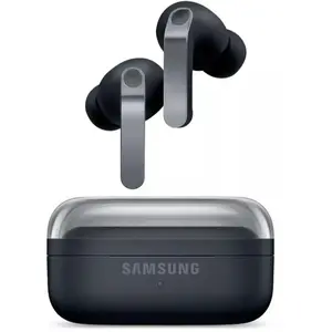 Samsung Galaxy Buds4 Pro In-ear Draadloos Zwart pas cher