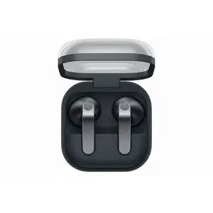 Ecouteurs SAMSUNG Buds 4 Noir pas cher