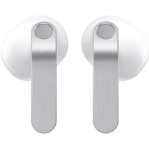 Écouteurs sans fil Samsung Galaxy Buds4 Blanc pas cher