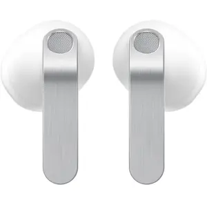 Samsung Écouteurs Galaxy Buds4 - Blanc pas cher