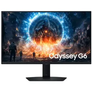 Ecran PC Gamer SAMSUNG LS27FG606EUXEN 27'' IPS pas cher