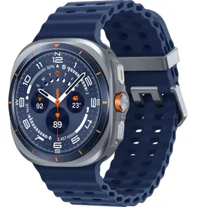 Samsung Galaxy Watch Ultra (2025) (47.10 mm, 4G), Montre connectée pas cher