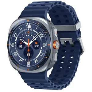 Samsung Galaxy Ultra 47.4mm - Titanium Blue Lte pas cher
