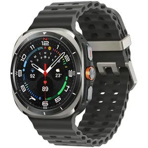 Comparateur de prix : Samsung Galaxy Watch Ultra (2025) (47.10 mm, 4G), Montre connectée
