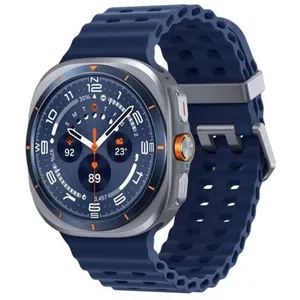 Samsung Galaxy Watch Ultra (2025) LTE Smartwatch Azul Titanio pas cher