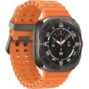 Samsung Galaxy Watch Ultra (2025) (47.10 mm, 4G), Montre connectée