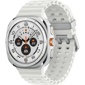 Samsung Galaxy Watch Ultra (2025) (47.10 mm, 4G), Montre connectée