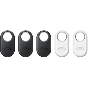 Samsung Galaxy SmartTag 2, Traceur, Noir