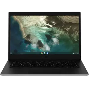 PC portable - SAMSUNG - Chromebook GO N4500 - Intel Celeron N4500 - 8 Go RAM - 64 Go SSD - AZERTY pas cher