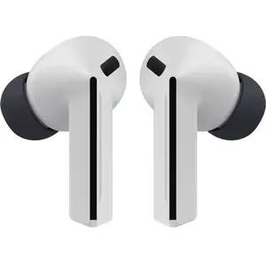 Samsung Galaxy Buds3 FE (ANC, 6 h, Sans fil), Écouteurs, Gris
