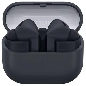 Samsung Galaxy Buds3 FE (ANC, 6 h, Sans fil), Écouteurs, Noir pas cher