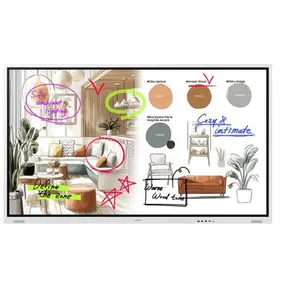 Samsung Flip Pro WM85FX LH85WMFWLGCXEN