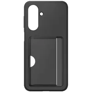 Comparateur de prix : Samsung Galaxy A17 Back Cover Porte-Carte Noir