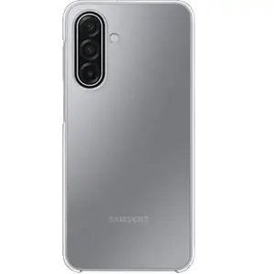 Comparateur de prix : Samsung Galaxy A17 Soft Case Back Cover Transparent