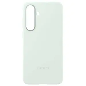 Comparateur de prix : Coque en silicone Ultra Fine Vert d'eau pour Samsung Galaxy S25 FE