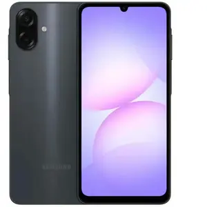 Samsung A075 Galaxy A07 Dual LTE 128GB 4GB RAM Black