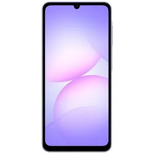 Samsung A075 Galaxy A07 Dual LTE 128GB 4GB RAM Purple