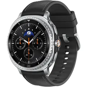 Samsung Galaxy Watch 8 Classic (46 mm, WLAN uniquement), Montre connec... pas cher