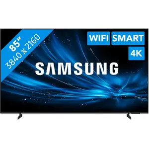 Samsung BE85FX-H - Classe de diagonale 85" (84.5" visualisable) - BEFX... pas cher