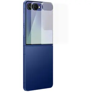 Comparateur de prix : Samsung Galaxy Z Flip 7 Protège-écran Antireflet Matière Synthétique