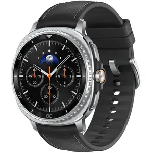 Comparateur de prix : Samsung Galaxy Watch 8 Classic 4G Noir 46 mm