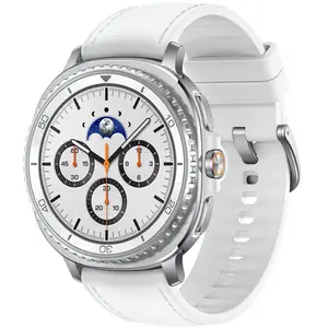 Comparateur de prix : Samsung Galaxy Watch 8 Classic 4G Blanc 46 mm